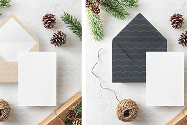 67+ Greeting Card Mockups – Free & Premium Photoshop Mockups Download